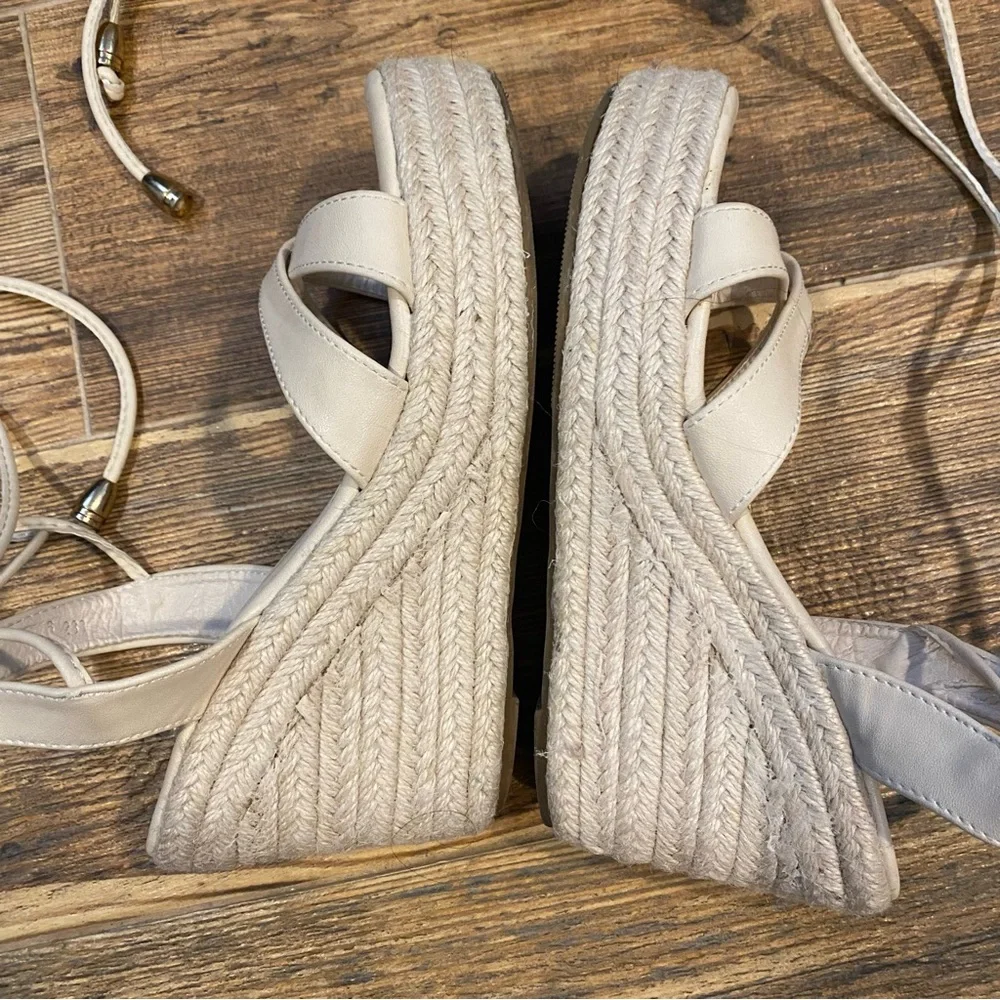 Maregsi Women’s Wedge Espadrilles